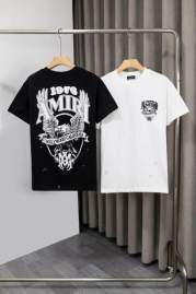 Picture of Amiri T Shirts Short _SKUAmiriM-2XLjhtxY03424261